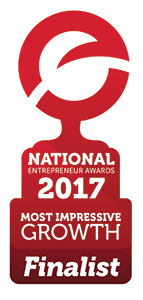 EOTY Awards 2017 Impressive Growth